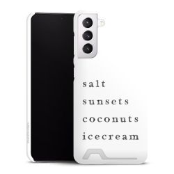 Premium Card Case matt