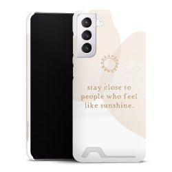 Premium Card Case matt