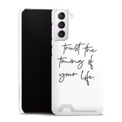 Premium Card Case matt