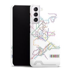 Premium Card Case matt