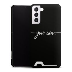 Premium Card Case matt