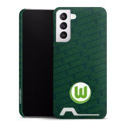 Premium Card Case matt