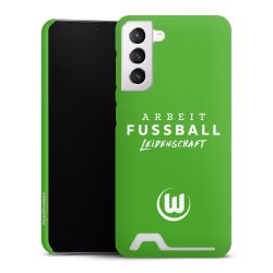 Premium Card Case matt