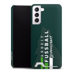 Premium Card Case matt