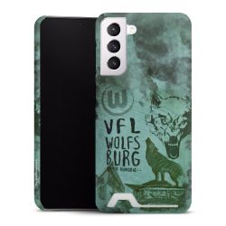 Premium Card Case matt