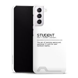 Premium Card Case matt