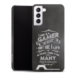 Premium Card Case matt
