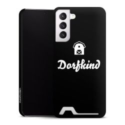 Premium Card Case matt