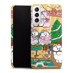 Premium Card Case matt