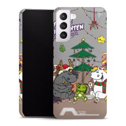 Premium Card Case matt