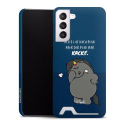 Premium Card Case matt
