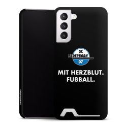 Premium Card Case matt