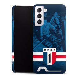 Premium Card Case matt