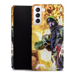 Premium Card Case matt