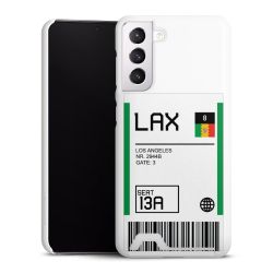 Premium Card Case matt