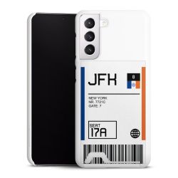 Premium Card Case matt