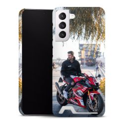 Premium Card Case matt