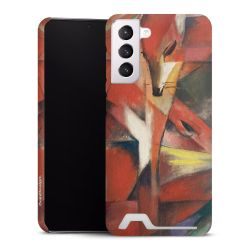 Premium Card Case matt