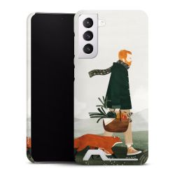 Premium Card Case matt