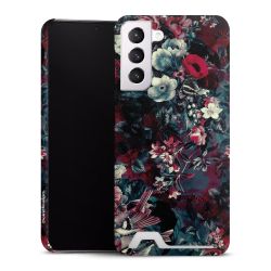 Premium Card Case matt