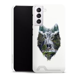 Premium Card Case matt