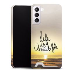 Premium Card Case matt