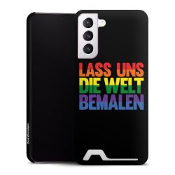 Premium Card Case matt