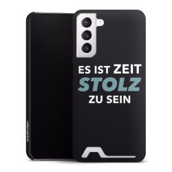 Premium Card Case matt