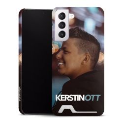 Premium Card Case matt