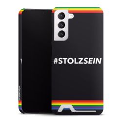 Premium Card Case matt