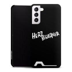 Premium Card Case matt