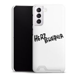 Premium Card Case matt