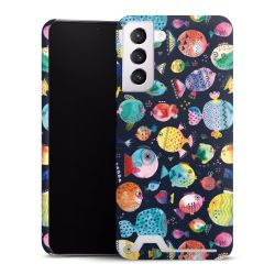 Premium Card Case matt