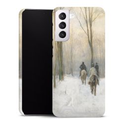 Premium Card Case matt