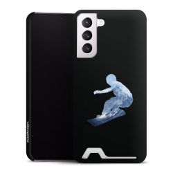 Premium Card Case matt