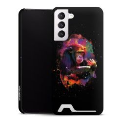 Premium Card Case matt