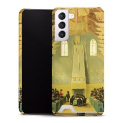 Premium Card Case matt