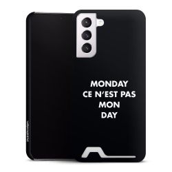 Premium Card Case matt