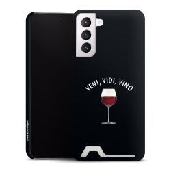 Premium Card Case matt