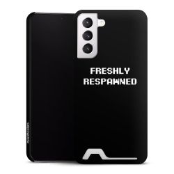 Premium Card Case matt