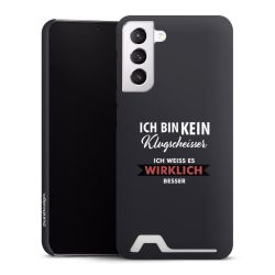 Premium Card Case matt