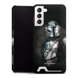 Premium Card Case matt