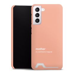 Premium Card Case matt