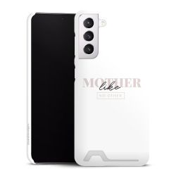 Premium Card Case matt