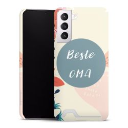 Premium Card Case matt