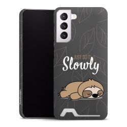 Premium Card Case matt