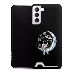 Premium Card Case matt