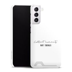 Premium Card Case matt