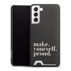 Premium Card Case matt