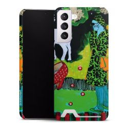 Premium Card Case matt